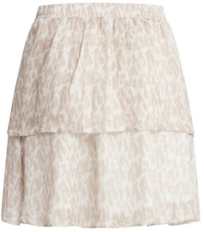 Smashed Lemon 25337, jumpsuits | Beige - XL