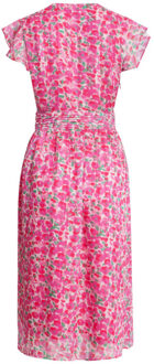 Smashed Lemon 25344, jurken | Roze