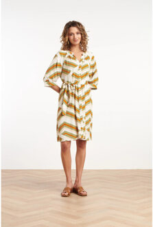 Smashed Lemon 25347, tops | Wit