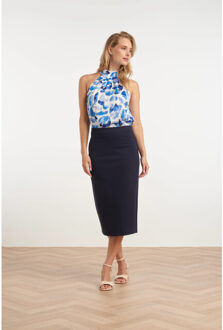 Smashed Lemon 25365, tops | Wit