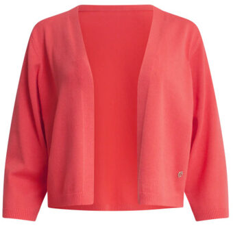 Smashed Lemon 25377, tops | Rood