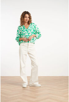 Smashed Lemon 25409, tops | Wit