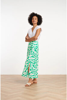 Smashed Lemon 25411, rokken | Wit - XL