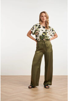 Smashed Lemon 25425, tops | Wit - S