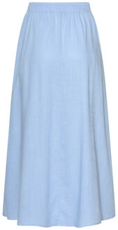 Smashed Lemon 25435, rokken | Lichtblauw - XXXL