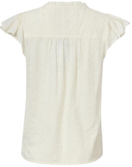 Smashed Lemon 35009, tops | Ecru - M