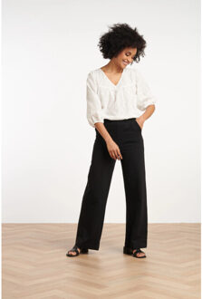 Smashed Lemon 35092, tops | Wit - XXL