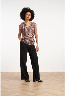 Smashed Lemon 35115, tops | Beige - XXL