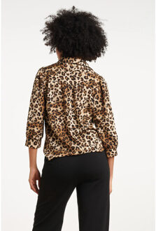 Smashed Lemon 35117, tops | Beige - XXL