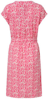 Smashed Lemon 35120, jurken | Roze - XXL