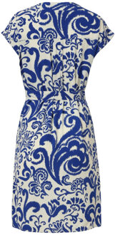 Smashed Lemon 35140, jurken | Wit - S