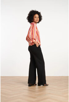 Smashed Lemon 35161, tops | Veelkleurig - S