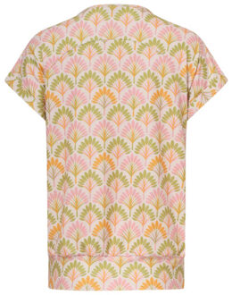 Smashed Lemon 35190, tops | Beige - XXL