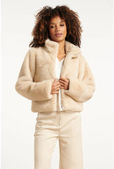 Smashed Lemon Bontjasje | Beige - XXL