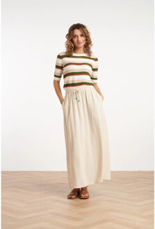 Smashed Lemon S25307, tops | Veelkleurig - XS