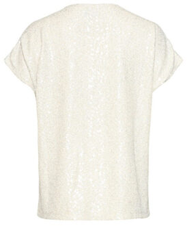 Smashed Lemon Top 26115 sand/dark sand Beige - M