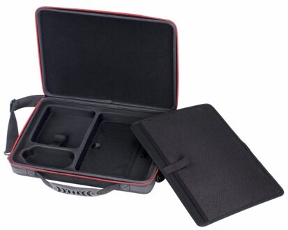 Smatree Handtassen voor Macbook Pro 13 inch, Draagtas voor Apple Macbook Air 13.3 inch, harde Tas voor 12 inch met Schouderband