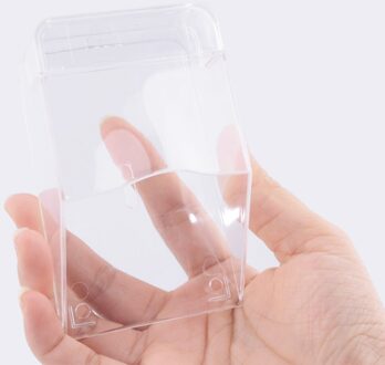 Smatrul Waterdichte Cover Outdoor Zware Regen Sneeuw Draadloze Deurbel Thuis Deurbel Ring Chime Button Zender Voor Cacazi