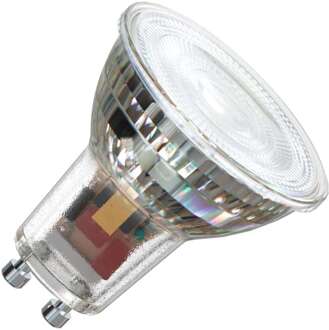 SMD LED lamp GU10 220-240V 6W 400lm 2000-2700K Variotone
