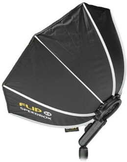 SMDV Softbox Octa 24 Roundhead Set