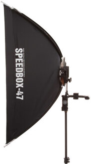 SMDV Speedbox-47 Speed light (SB-03)