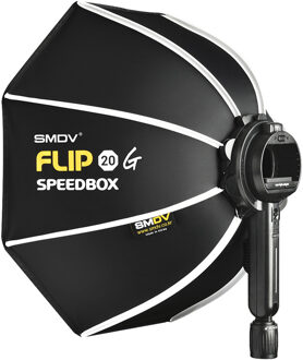 SMDV Speedbox-Flip20