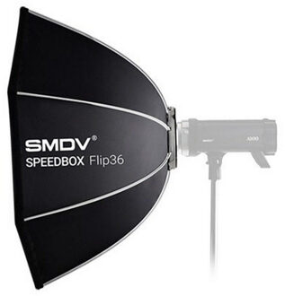 SMDV Speedbox-Flip36