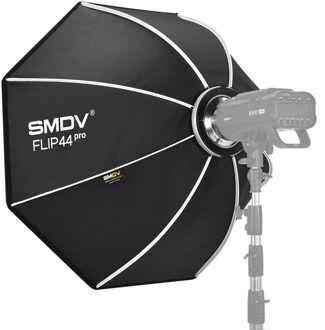 SMDV Speedbox-Flip44 Pro