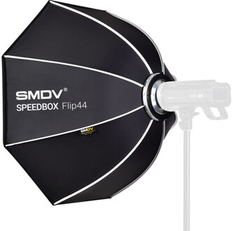 SMDV Speedbox-Flip44