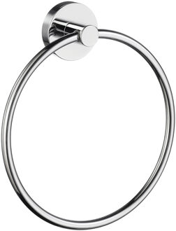 Smedbo Badkameraccessoire Smedbo Home HK344 handoekring