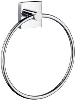 Smedbo Badkameraccessoire Smedbo House RK344 handdoekring