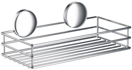 Smedbo Douchedraadkorf Zelfklevend Smedbo Chroom