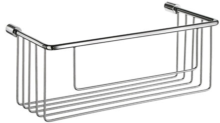 Smedbo Douchekorf Smedbo Sideline 26,7x11,7 cm Chroom