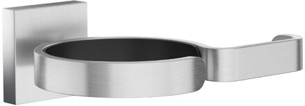 Smedbo Fohnhouder Smedbo House Mat Chroom Mat-Chroom