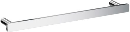 Smedbo Gastendoekhouder Smedbo Outline 40 x 6.5 cm Chroom