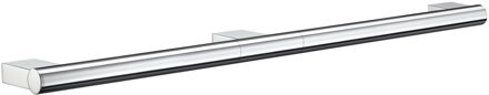 Smedbo Greep Living 90 cm Gepolijst Chroom