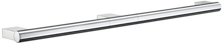 Smedbo Greep Living 90 cm Gepolijst Chroom