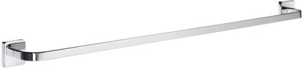 Smedbo Handdoekhouder Smedbo Ice 84,5x6,1 Chroom Smedbo