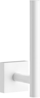 Smedbo Reserverolhouder Smedbo House Mat Wit