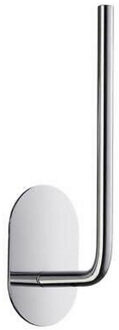 Smedbo Reserverolhouder Smedbo Xtra 5.7x15 cm Zelfklevend Chroom