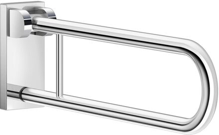 Smedbo Toiletbeugel Smedbo Living 70x10x23 cm RVS Chroom Smedbo