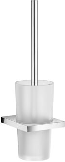 Smedbo Toiletborstelgarnituur Smedbo AIR Chroom Smedbo