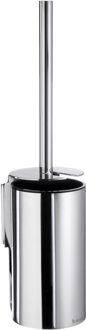 Smedbo Toiletborstelset Smedbo Pool 43.5 x 10.6 cm Chroom