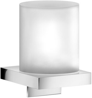 Smedbo Zeepdispenser Smedbo AIR Chroom Smedbo