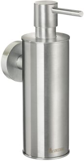 Smedbo Zeepdispenser Smedbo Home 150 ml 5x10,5x16 cm Geborsteld Nikkel Smedbo