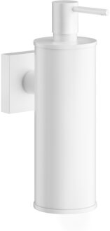 Smedbo Zeepdispenser Smedbo House 16 x 10.5 cm Mat Wit
