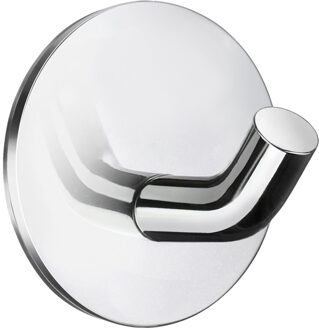 Smedbo Zelfklevend Houder Smedbo Sideline tbv DK2130 Chroom