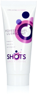 Smeermiddel - Bosvruchten - 3 fl oz / 100 ml