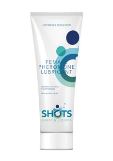 Smeermiddel - Vrouwelijke Pheromoon - 3 fl oz / 100 ml