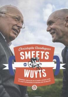 Smeets en Wuyts - Boek Christophe Vandegoor (9491567454)